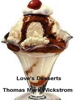 cover image of Love's Desserts